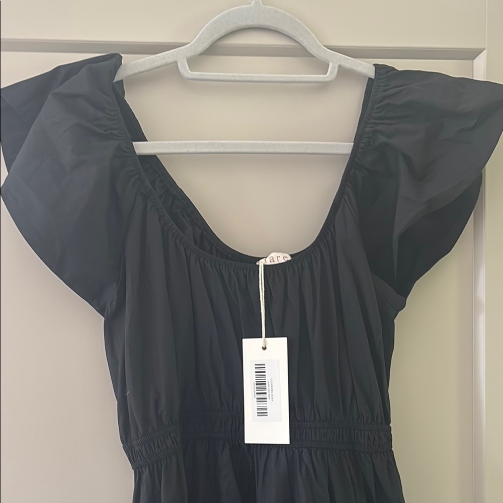 Marea Jane Dress - Picture 8 of 10
